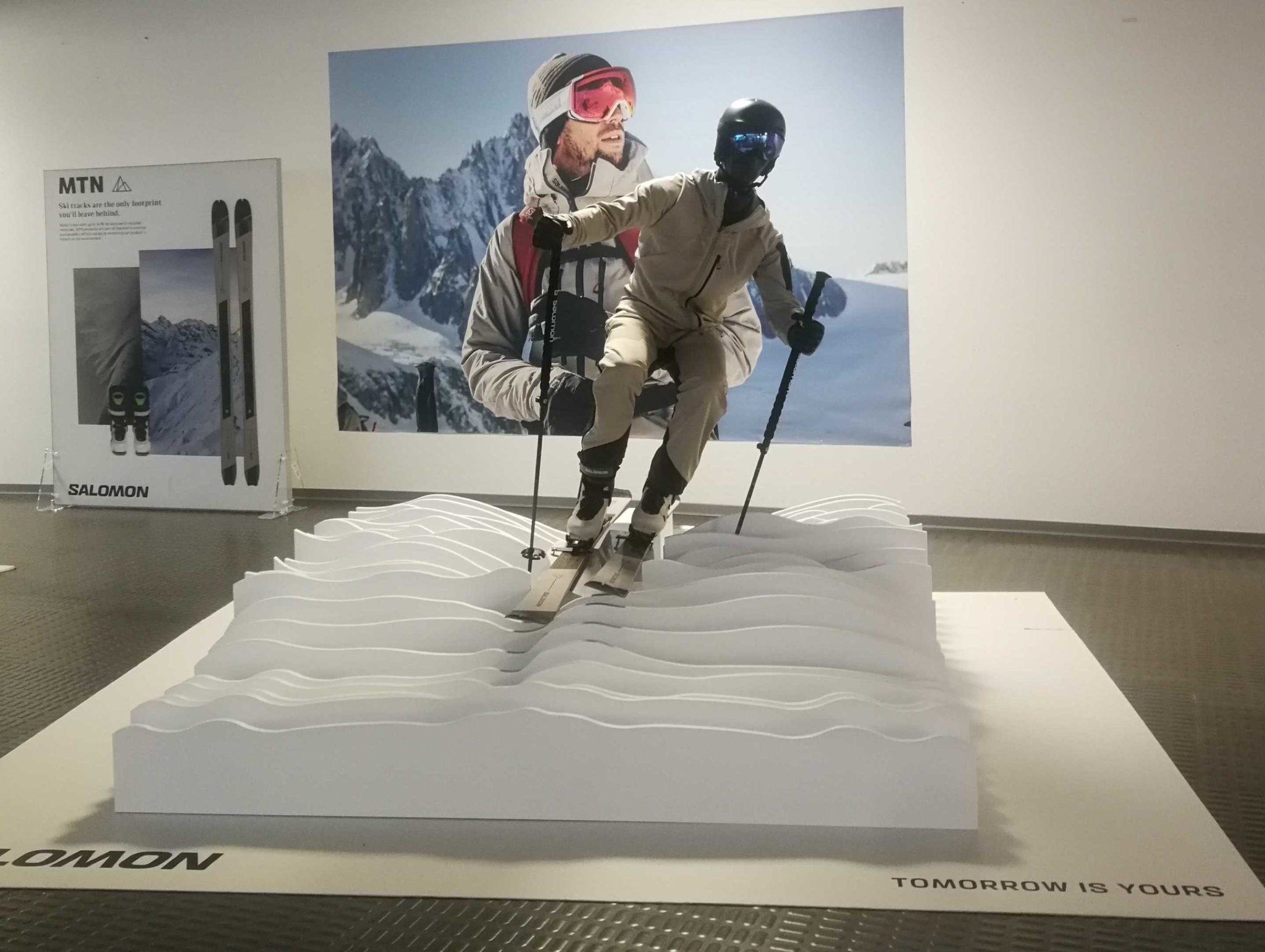 Salomon - Case Study 2